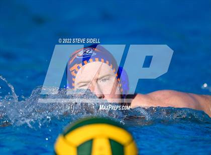 Thumbnail 1 in Clairemont vs Coronado (CIF SD Division 1 Quarter Final) photogallery.