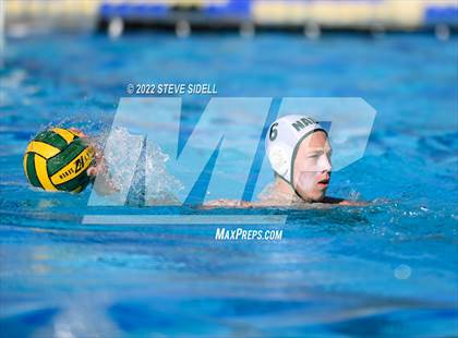 Thumbnail 3 in Clairemont vs Coronado (CIF SD Division 1 Quarter Final) photogallery.