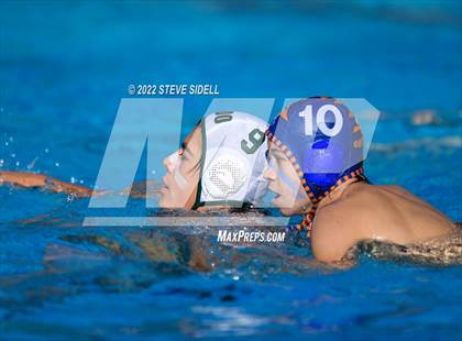 Thumbnail 3 in Clairemont vs Coronado (CIF SD Division 1 Quarter Final) photogallery.