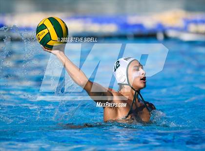 Thumbnail 1 in Clairemont vs Coronado (CIF SD Division 1 Quarter Final) photogallery.