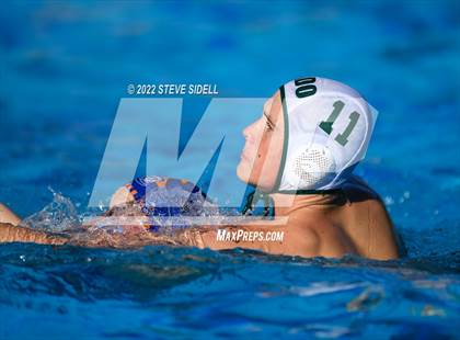 Thumbnail 2 in Clairemont vs Coronado (CIF SD Division 1 Quarter Final) photogallery.