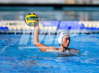 Thumbnail 2 in Clairemont vs Coronado (CIF SD Division 1 Quarter Final) photogallery.