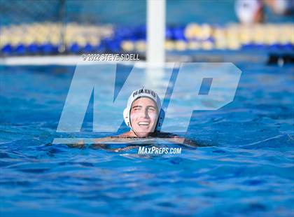 Thumbnail 2 in Clairemont vs Coronado (CIF SD Division 1 Quarter Final) photogallery.