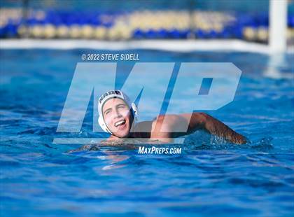 Thumbnail 3 in Clairemont vs Coronado (CIF SD Division 1 Quarter Final) photogallery.