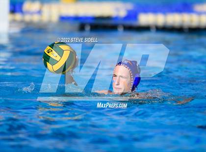 Thumbnail 2 in Clairemont vs Coronado (CIF SD Division 1 Quarter Final) photogallery.