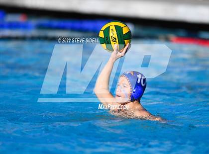 Thumbnail 2 in Clairemont vs Coronado (CIF SD Division 1 Quarter Final) photogallery.