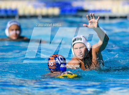 Thumbnail 3 in Clairemont vs Coronado (CIF SD Division 1 Quarter Final) photogallery.