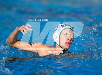 Thumbnail 3 in Clairemont vs Coronado (CIF SD Division 1 Quarter Final) photogallery.