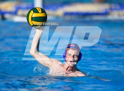 Thumbnail 1 in Clairemont vs Coronado (CIF SD Division 1 Quarter Final) photogallery.