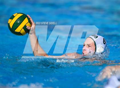 Thumbnail 1 in Clairemont vs Coronado (CIF SD Division 1 Quarter Final) photogallery.