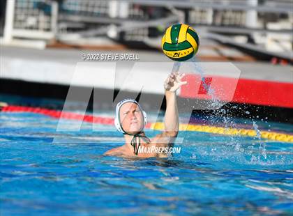 Thumbnail 1 in Clairemont vs Coronado (CIF SD Division 1 Quarter Final) photogallery.