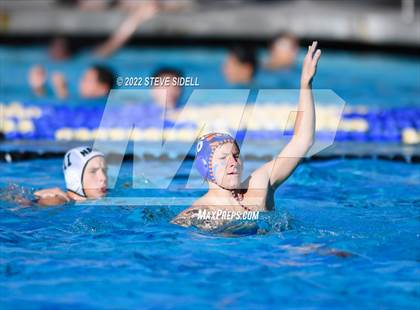 Thumbnail 1 in Clairemont vs Coronado (CIF SD Division 1 Quarter Final) photogallery.
