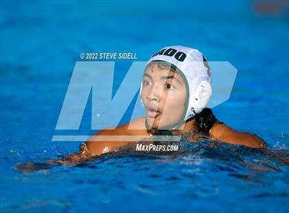 Thumbnail 1 in Clairemont vs Coronado (CIF SD Division 1 Quarter Final) photogallery.