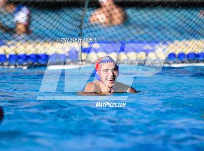 Thumbnail 1 in Clairemont vs Coronado (CIF SD Division 1 Quarter Final) photogallery.