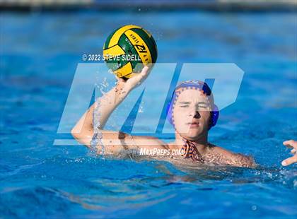 Thumbnail 2 in Clairemont vs Coronado (CIF SD Division 1 Quarter Final) photogallery.
