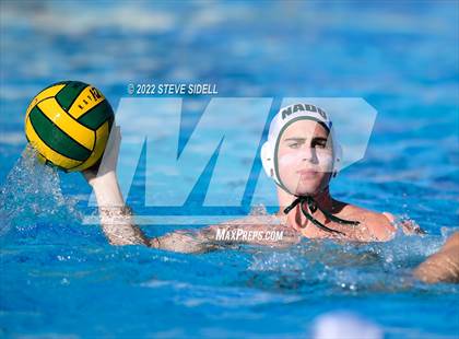 Thumbnail 2 in Clairemont vs Coronado (CIF SD Division 1 Quarter Final) photogallery.