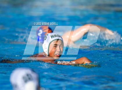Thumbnail 2 in Clairemont vs Coronado (CIF SD Division 1 Quarter Final) photogallery.