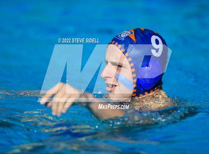 Thumbnail 2 in Clairemont vs Coronado (CIF SD Division 1 Quarter Final) photogallery.