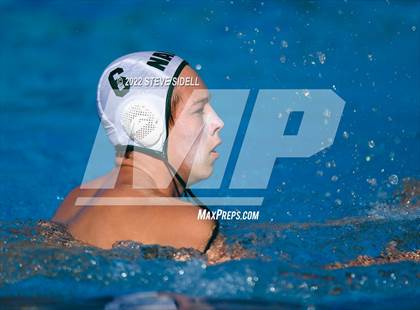 Thumbnail 2 in Clairemont vs Coronado (CIF SD Division 1 Quarter Final) photogallery.