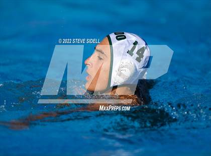 Thumbnail 2 in Clairemont vs Coronado (CIF SD Division 1 Quarter Final) photogallery.