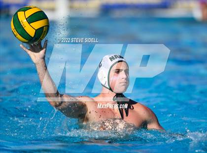 Thumbnail 3 in Clairemont vs Coronado (CIF SD Division 1 Quarter Final) photogallery.