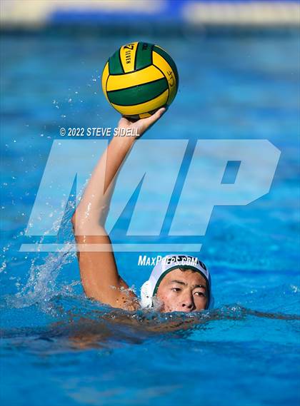 Thumbnail 2 in Clairemont vs Coronado (CIF SD Division 1 Quarter Final) photogallery.