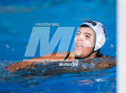 Thumbnail 3 in Clairemont vs Coronado (CIF SD Division 1 Quarter Final) photogallery.