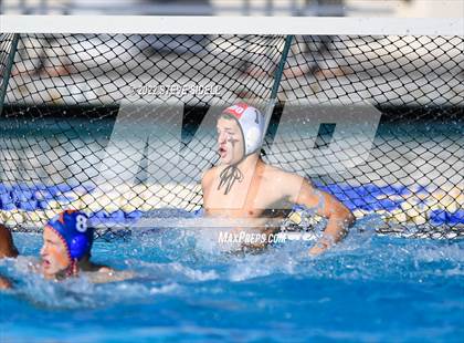 Thumbnail 3 in Clairemont vs Coronado (CIF SD Division 1 Quarter Final) photogallery.