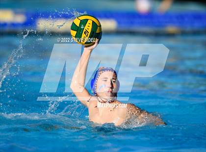 Thumbnail 1 in Clairemont vs Coronado (CIF SD Division 1 Quarter Final) photogallery.