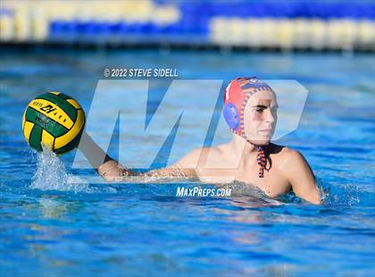 Thumbnail 3 in Clairemont vs Coronado (CIF SD Division 1 Quarter Final) photogallery.