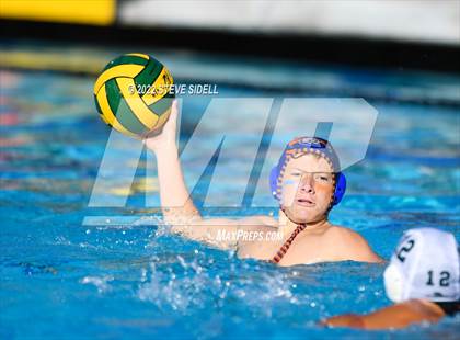 Thumbnail 1 in Clairemont vs Coronado (CIF SD Division 1 Quarter Final) photogallery.