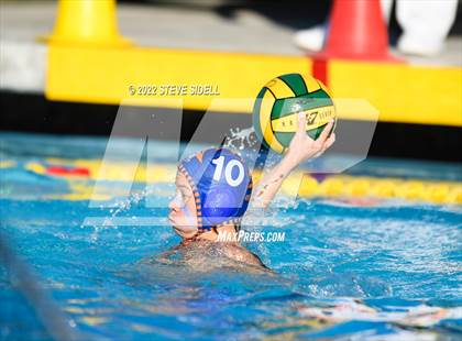 Thumbnail 3 in Clairemont vs Coronado (CIF SD Division 1 Quarter Final) photogallery.