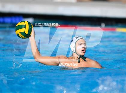 Thumbnail 2 in Clairemont vs Coronado (CIF SD Division 1 Quarter Final) photogallery.