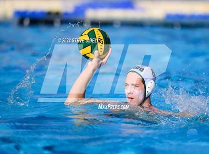 Thumbnail 1 in Clairemont vs Coronado (CIF SD Division 1 Quarter Final) photogallery.