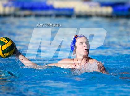 Thumbnail 3 in Clairemont vs Coronado (CIF SD Division 1 Quarter Final) photogallery.
