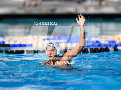 Thumbnail 1 in Clairemont vs Coronado (CIF SD Division 1 Quarter Final) photogallery.