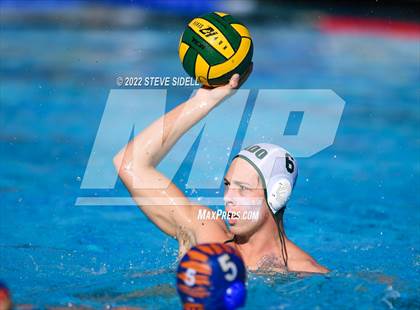 Thumbnail 2 in Clairemont vs Coronado (CIF SD Division 1 Quarter Final) photogallery.