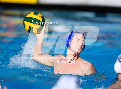 Thumbnail 1 in Clairemont vs Coronado (CIF SD Division 1 Quarter Final) photogallery.