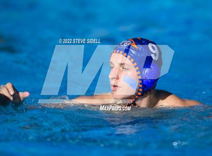 Thumbnail 3 in Clairemont vs Coronado (CIF SD Division 1 Quarter Final) photogallery.