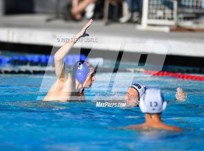 Thumbnail 3 in Clairemont vs Coronado (CIF SD Division 1 Quarter Final) photogallery.