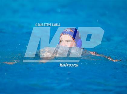 Thumbnail 1 in Clairemont vs Coronado (CIF SD Division 1 Quarter Final) photogallery.
