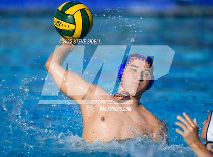 Thumbnail 3 in Clairemont vs Coronado (CIF SD Division 1 Quarter Final) photogallery.