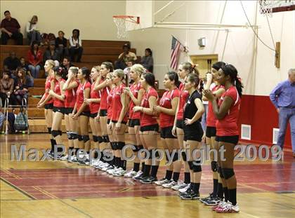Thumbnail 2 in Elsinore @ Taft (CIF Regional Playoffs) photogallery.