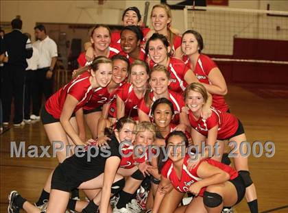 Thumbnail 1 in Elsinore @ Taft (CIF Regional Playoffs) photogallery.
