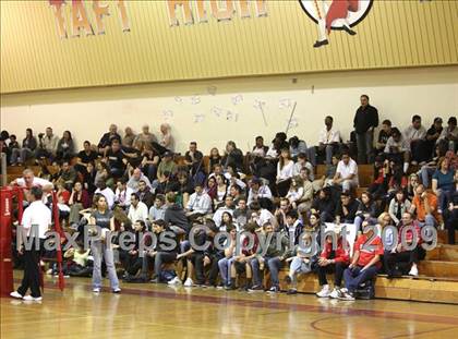 Thumbnail 1 in Elsinore @ Taft (CIF Regional Playoffs) photogallery.