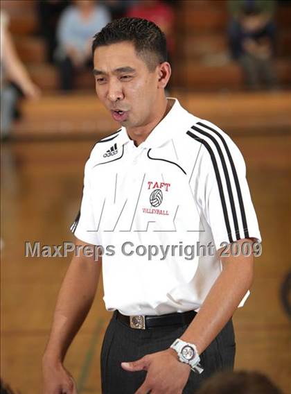 Thumbnail 1 in Elsinore @ Taft (CIF Regional Playoffs) photogallery.