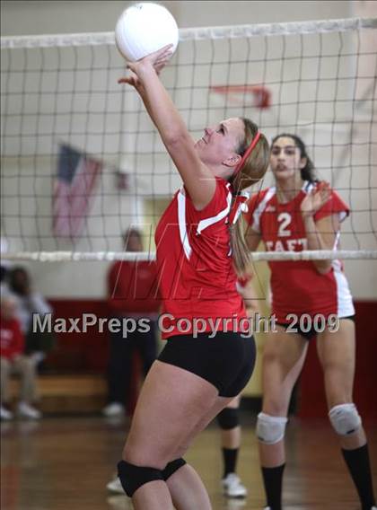 Thumbnail 2 in Elsinore @ Taft (CIF Regional Playoffs) photogallery.