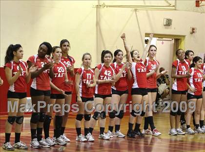 Thumbnail 3 in Elsinore @ Taft (CIF Regional Playoffs) photogallery.