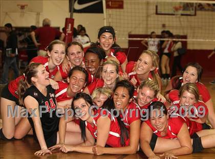 Thumbnail 3 in Elsinore @ Taft (CIF Regional Playoffs) photogallery.