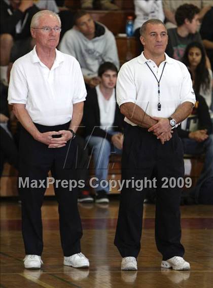 Thumbnail 1 in Elsinore @ Taft (CIF Regional Playoffs) photogallery.